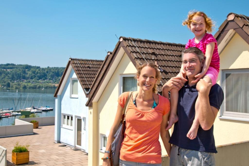 Helle 93M2 Fewo Mit 2 Schlafzimmern Am Edersee Scheid  Exterior photo